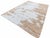 Rh Kasir Wool & Silk Rug – 10' X 14' Wheat/Camel | Hand-Knotted Wool & Silk For Sale - Image 12 of 18