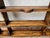 Antique English Oak Wall Shelf Plate Rack Arts & Crafts Country House C1900 For Sale - Image 9 of 18