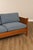 Wood Stickley Mission Collection Oak Spindle Sofa For Sale - Image 7 of 18