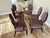 Authentic Barbara Barry for Baker Dining Chairs - Retail $31,836 For Sale - Image 10 of 18