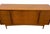 1970s Mid-Century Modern 9-Drawer Dresser With Sculpted DrawerFronts For Sale In Seattle - Image 6 of 10