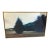 Late 20th Century Peter Roux, Near a Red Barn For Sale