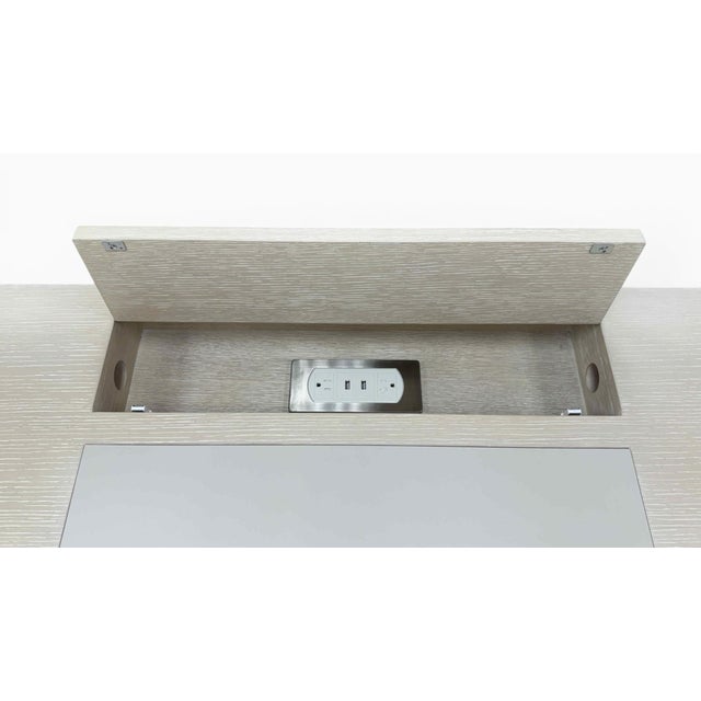 Lexington Sligh Cascades Caledonia Desk For Sale - Image 10 of 16