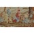 Vintage Tapestry Depicting Mother and Her Children For Sale - Image 9 of 9