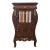 Louis XV Style Bedside Table, 1890s For Sale - Image 11 of 11