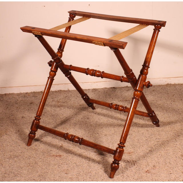 Mahogany Butler Tray, Early 19th Century For Sale - Image 3 of 13
