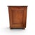 Rustic European 18th Century Alsace Oak Chest or Commode For Sale - Image 3 of 7