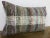 --This handmade rug cushion cover is made from Anatolia Rug/Kilim location.Each of our rug/kilim pillow cover is cut from...