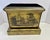 Traditional 1960s Classical Italian Tole Planter / Cache Pot For Sale - Image 3 of 13