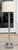 Mid Century Modern Charles Hollis Jones Lucite Floor Lamp For Sale In Los Angeles - Image 6 of 7