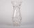 Mid-Century Danish Crystal Vase, 1960s For Sale - Image 4 of 9