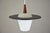 Vintage Danish Pendant Lamp from Lyfa, 1950s For Sale - Image 9 of 9