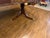 Georgian Style Multi-Banded Mahogany Dining Table by Leighton Hall - Showroom Sample For Sale - Image 18 of 18