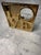Vintage Brass Love Sculpture — Indiana Style For Sale - Image 4 of 5