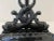 English Antique Umbrella Stand English Georgian Style For Sale - Image 3 of 13