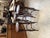 Bar Stools, 1960s, Set of 4 For Sale - Image 4 of 10