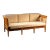 1950 Neo-Grecian Daybed For Sale
