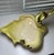 Vintage Hull Usa #69 Pottery ~ Large & Small Swan Planter- Set of 2 For Sale - Image 4 of 10