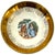 SABIN Mid 20th Century 22 Carat Crest-O-Gold Sauce Bowls by Sabin - Set of 7 For Sale - Image 4 of 11