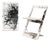 Fläpps Folding Chair – Tree from Ambivalenz For Sale