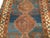 Late 19th Century Late 19th Century Kazak Rug For Sale - Image 5 of 9