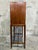 Mid 20th Century Attributed to Frits Henningsen Danish Teak Drop-Front Bar Cabinet – 1940s Mid-Century Secretary (38” Tall) For Sale - Image 5 of 17