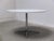 Space Age Round Dining Table, 1970s For Sale - Image 11 of 16