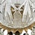 Loevsky & Loevsky Crystal Cherub Table Lamp in Gilt Bronze, 19.5", Hollywood Regency For Sale - Image 12 of 18
