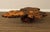 The Burlwood Co. Star Dust Redwood Burl Live Edge Coffee Table For Sale - Image 16 of 18
