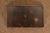 Roycroft Arts & Crafts Hammered Copper Quatrefoil Stamp Box For Sale - Image 10 of 12