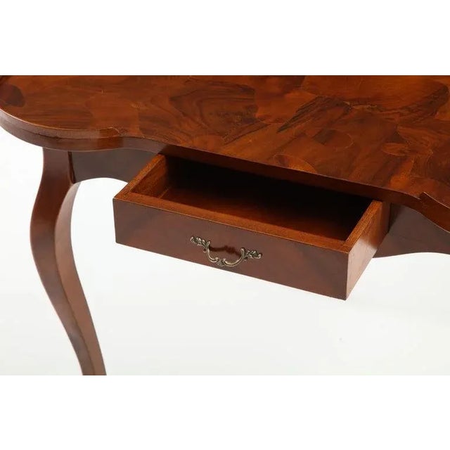 1940s 1940s Italian Game Table For Sale - Image 5 of 13