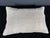 Turkish Hemp Pillow Cushion Natural Beige Pillow Cushion Cover 16 "x 24" For Sale - Image 4 of 4
