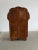 1950s Art Deco Walnut Armoire For Sale - Image 13 of 17