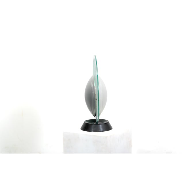 Tikal Table Lamp by P.G. Ramella for Arteluce, 1980s For Sale - Image 12 of 18