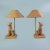 Mario Lopez Torres Cheetah Lamps - A Pair For Sale - Image 10 of 10