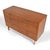 Wood Torben Strandgaard Danish Teak Dressers (Pair) For Sale - Image 7 of 8