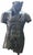 Amazing Sculpture "Torso of Hermes" 20th Century Bronze with a patinated finish, mounted on a metal stand H: 120cm 74cm x...