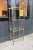 1970s 1970s Brass & Glass Etagere For Sale - Image 5 of 5