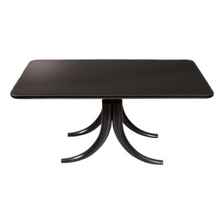 Coffee Table by Pietro Chiesa for Fontana Arte, 1940s For Sale