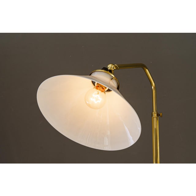 Adjustable Art Deco Floor Lamp, 1920s For Sale - Image 18 of 18