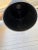 1960’s Minimalist Black Prescolite Pendant Light For Sale - Image 11 of 12