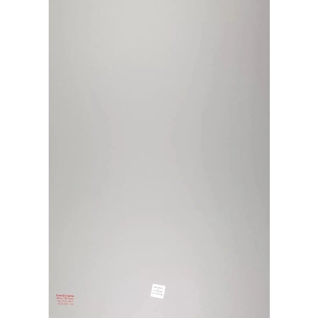 1980s After Roy Lichtenstein "Ohhh...alright" Limited Edition Lithograph For Sale - Image 6 of 9