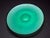 Aqua Scavo Murano Glass Centerpiece from Manifattura Di Murano, 1980s For Sale - Image 8 of 12