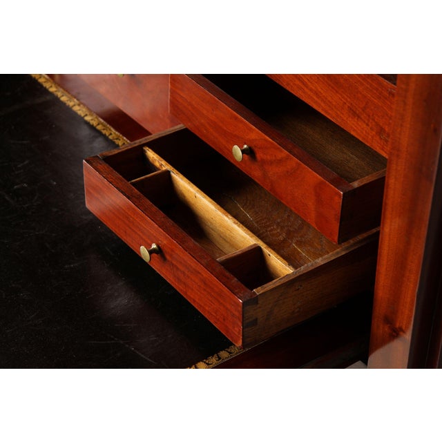 Early 19th Century Directoire Secretary For Sale - Image 6 of 18