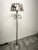 Floor Lamp with Murano Glass, 1980s For Sale - Image 9 of 15