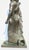 Bronze Diana Arcaizante Grand Tour Bronze Odyssey Diana From Pompeii For Sale - Image 8 of 14
