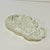 1980s Vintage Boho Chic Mexican Style Skull Decorative Bowl, Halloween For Sale - Image 4 of 7