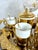 Vintage Coffee Set from Maison Royal Paris, 2010s, Set of 11 For Sale - Image 3 of 15