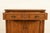 Henredon French Provincial Louis XV Carved Walnut Flip Top Buffet Server or Bar Cabinet, Circa 1970s For Sale - Image 9 of 17