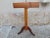 Wooden Stand Or Hanger, 1950s For Sale - Image 13 of 14